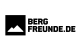 Bergfreunde Outlet Gutschein: Outdoorjacken & Funktionsjacken mit bis zu 80% Rabatt
