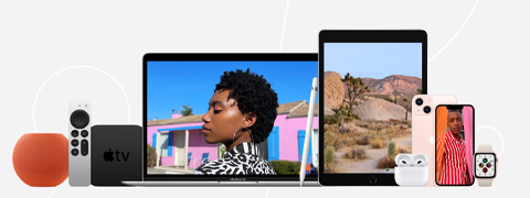Apple bei Grover günstig mieten - jetzt exklusive Rabatte & Angebote sichern