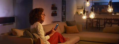 Smart Home Beleuchtungsangebote – Jetzt bei tink Sparpreise und exklusive Rabatte