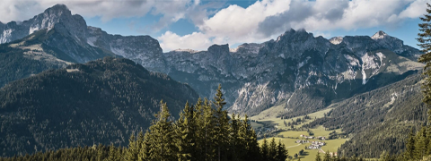 Travel Charme Gutschein: Sichere Dir 25% in den Alpen