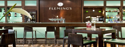 Wien-Erlebnis: Übernachte im Flemings Hotel inkl Frühstück ab 79€ p.P