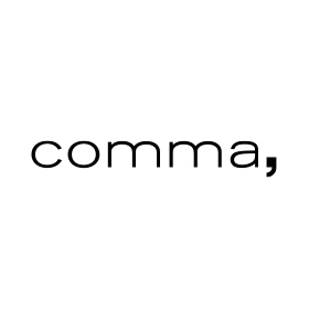 comma