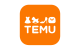 Back to School bei Temu: Erhalte bis zu 90% Rabatt