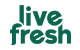 10% LiveFresh Rabattcode ab 150€ bestellen