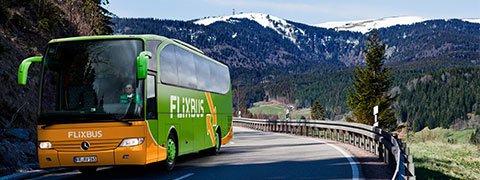 gratis Flixbus App: jetzt herunterladen & Vorteile sichern 