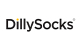 Großer Rabatt bei DillySocks: 15% auf das gesamte Angebot