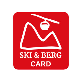 SKI & BERG Card