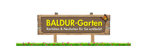 BALDUR-Garten AT