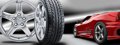 Michelin Gutschein - Reifen kostengünstig sichern