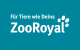 ZooRoyal SparPfote - jeden Monat 5% Rabattgutschein sichern