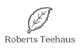 10% Preisnachlass bei Roberts Teehaus auf Schwarzen Tee & Jasmintee