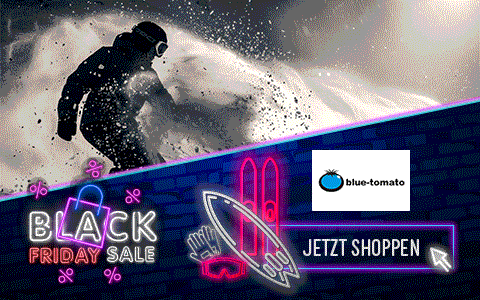 Blue Tomato Black Friday 2024 - Schnappe dir die Deals des Jahres