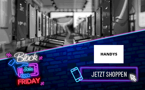 Black Friday Handy-Deals 2024 sichern und stark absahnen & sparen