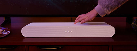 Gutschein: 20€ Extra auf ausgewählte Sonos Produkte
