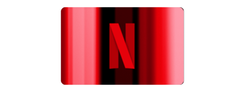 Netflix Gutschein ab 25€ kaufen