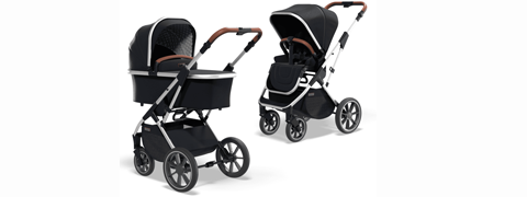 babymarkt Angebot: Bis 80% Rabatt Kinderwagen, Buggys uvm.