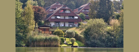 Feldkirchen in Kärnten: Sonnenresort Maltschacher See, all inclusive ab 99€ pro Person