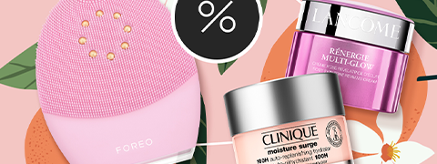 Notino Gutschein: Spare 15% auf Kosmetik mit dem Rabattcode