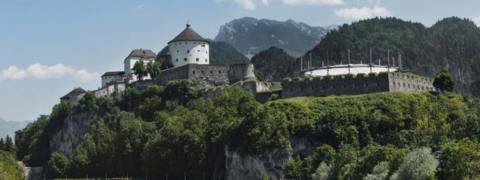 Kufstein / Tirol: arte Hotel Kufstein, ab 59€ pro Person