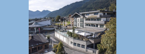 Kitzbühel – Klassik in den Alpen mit Elīna Garanča / Tirol: Aktivhotel Schweizerhof – Kitzbühel ****, ab 499€ pro Person