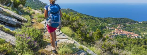 Erleben Sie eine unvergessliche Wanderreise auf der wunderschönen Insel Elba inklusive Halbpension ab nur €1.249,-