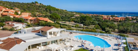 Sardinien - Porto Ottiolu / Italien: Erlebe das Piccolo Hotel **** zum Preis ab 899€ pro Person
