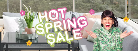 Hot Spring Sale: Bis zu 45% mömax Gutschein + 10% Extra für BonusClub