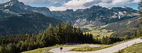 Alpenfrühling Special: 25% Rabatt bei Travel Charme Reisen sichern 