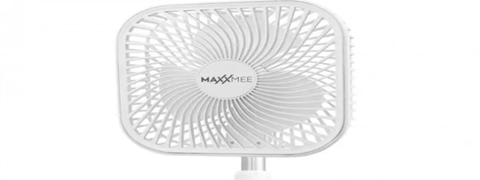 Hol dir bei PAGRO 20€ Preisvorteil auf den MAXXMEE Akku-Ventilator 
