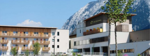Aldiana Club Salzkammergut Steiermark - HP-Angebote ab 140€