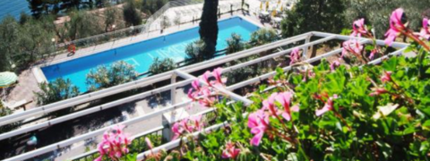 3 Sterne Gardasee Urlaub: Hotel La Limonaia *** ab 159€