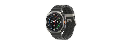 Samsung; 100€ Gutschrift bei Galaxy Watch Ultra- Eintausch