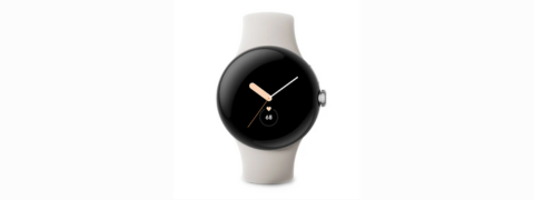 Google Pixel Watch mit WLAN bei tink: Jetzt 5% Ersparnis!