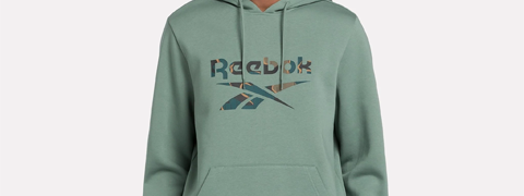 Reebok Outlet: Bis zu 50% Rabatt entdecken