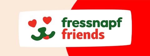 5% Rabatt für Fressnapf Friends bei jedem Einkauf