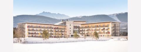 Aldiana Club Salzkammergut in der Steiermark ab 99€ buchen