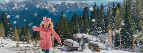 Spar-Aktion: 20% Winter-Preisvorteil bei EuroParcs sichern! 