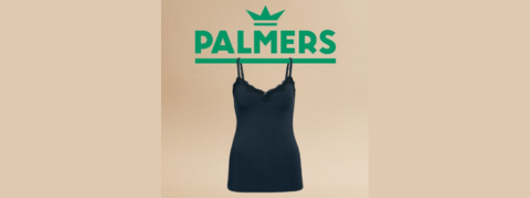 Palmers Rabatt: Jetzt 2+1 Gratis auf Comfy Modal sichern! 