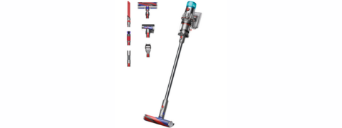 Dyson V12™ Origin Angebot: Spare 100€ am Black Friday! 