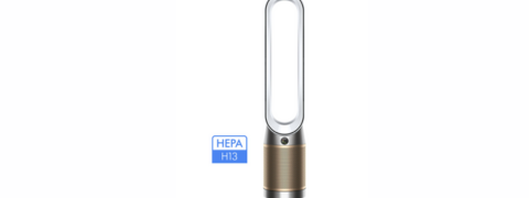 Dyson Purifier Cool Formaldehyde™ Luftreiniger -150€ Rabatt 