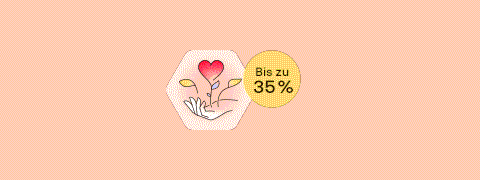 Black Weeks: Spare bis zu 35% auf Medikamente & Gesundheit