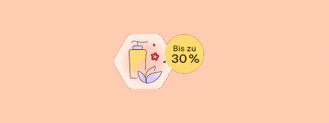 Black Friday: Beauty & Pflege bis zu 30% günstiger