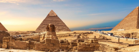 Ägypten: All-Inclusive bei Hofer Reisen 7 Tage ab 539€! 