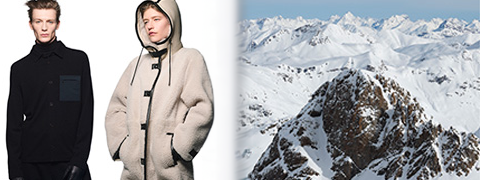 BOGNER Winterangebote: Bis zu 25% Rabatt auf Herrenmode