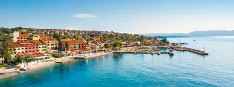 Krk/Kroatien: 7 Nächte im Veya Hotel by Aminess ab 645 €! 